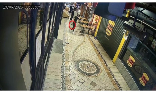 Yazılım mühendisinin öldüresiye darbedildiği olayda yeni gelişme: 4 kişi tutuklandı