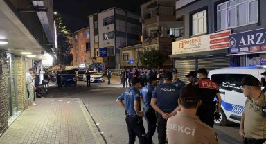 17 yaşındaki gencin öldüğü olayda motosikletin gasbedildiği ortaya çıktı