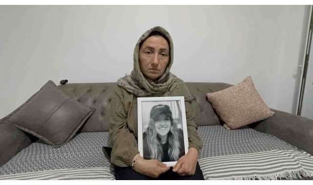 18 yaşındaki Ece Naz, kahvaltı hazırlarken sırtından vurulmuş