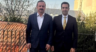 AĞIRALİOĞLU'NUN KOCAELİ'DEKİ 