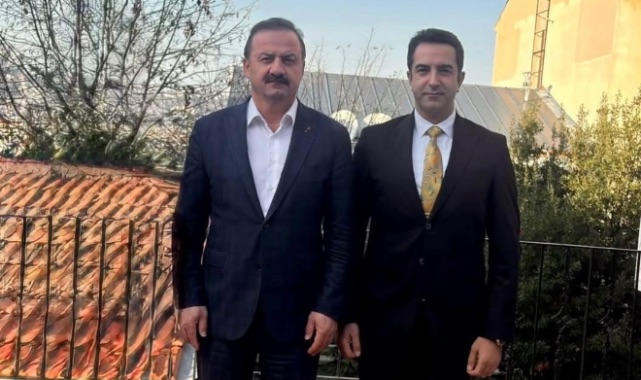 AĞIRALİOĞLU'NUN KOCAELİ'DEKİ
