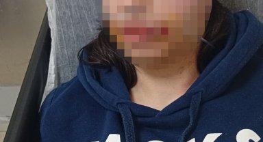 Ayrılık kararını kabullenemeyip kız arkadaşını darp etmişti: "Pişmanım"