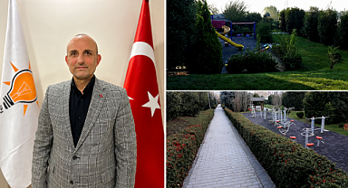 Ballı'dan Başkan Çiftçi'ye sert çıkış: 