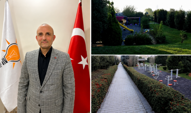 Ballı'dan Başkan Çiftçi'ye sert çıkış: