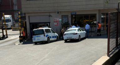  ÇOLAKOĞLU’NDA MAHKEME EVRAKLARI İÇİN RESMİ MÜDAHALE