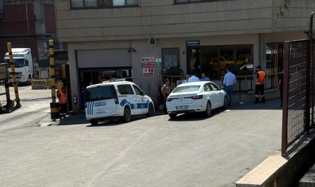 ÇOLAKOĞLU’NDA MAHKEME EVRAKLARI İÇİN RESMİ MÜDAHALE