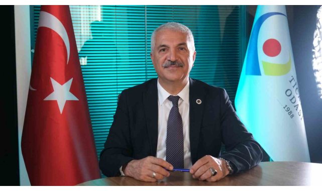 Gebze sanayisinin gücü tescillendi: 41 GTO üyesi İSO listesinde