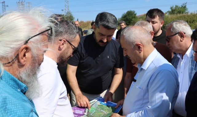 GEBZESPOR’UN GELECEĞİ İÇİN TARİHİ ADIM: MODERN TESİS PROJESİ HAYALDEN GERÇEĞE DÖNÜŞÜYOR