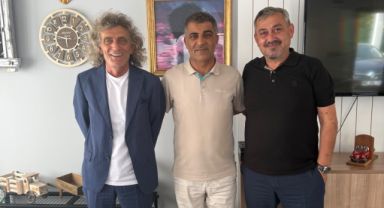 GTO SEÇİMLERİNDE TAŞLARI YERİNDEN OYNATAN BULUŞMA