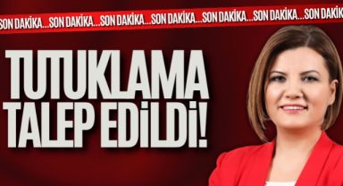 Hürriyet’e tutuklama talebi!
