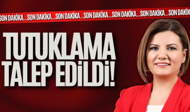 Hürriyet’e tutuklama talebi!