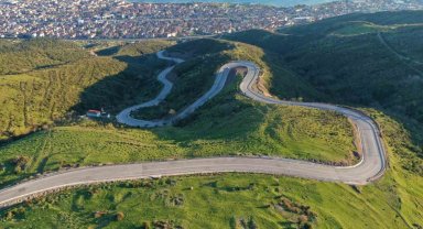 İlimtepe Bağlantı Yolu'nda 2. etap başlıyor