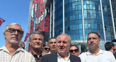 İzmit Belediyesi'ndeki aramalar bitti