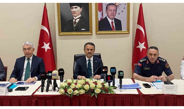 Kocaeli'de haziran ayında 4 organize suç çetesi çökertildi