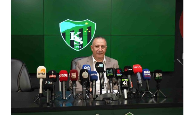 Kocaelispor'da Keita, Nonge ve Churlinov için ayrılık hazırlığı
