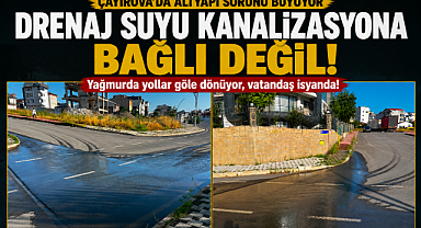 Mahalle Sakinlerinden ZERAY Tepkisi: 
