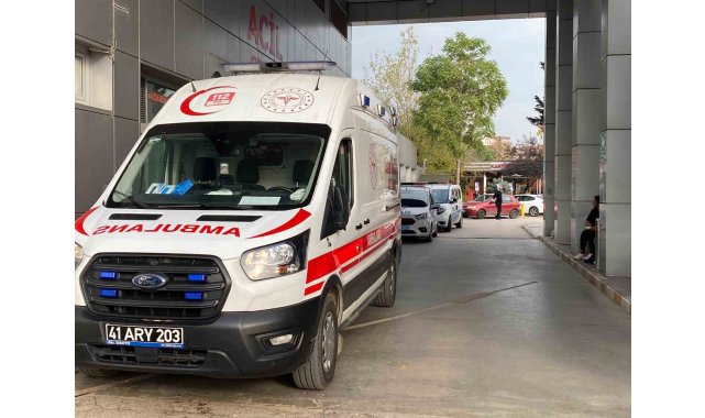 Mevlit yemeğinin ardından 30'dan fazla kişi hastanelik oldu
