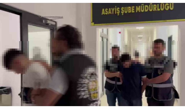 Misafirliğe gittiği evde başından vurulmuştu, 3 kişi tutuklandı
