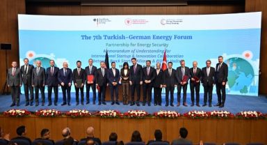 OYAK Çimento ve Pure Energy’den sürdürülebilir gelecek için stratejik ortaklık 
