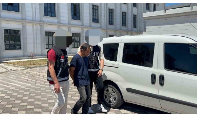 "Aldatma" iddiasıyla eşini ve köylüsünü ağır yaralayan sanığa 8 yıl 4 ay hapis