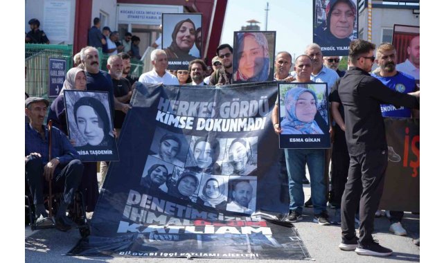 Ravive davasında üçüncü celse: Gözler kamu görevlileri iddianamesinde