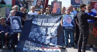 Ravive davasında üçüncü celse: Gözler kamu görevlileri iddianamesinde