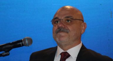 ŞERİFALİOĞLU ADAYLIĞINI AÇIKLADI