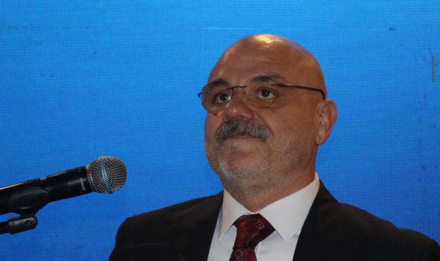 ŞERİFALİOĞLU ADAYLIĞINI AÇIKLADI